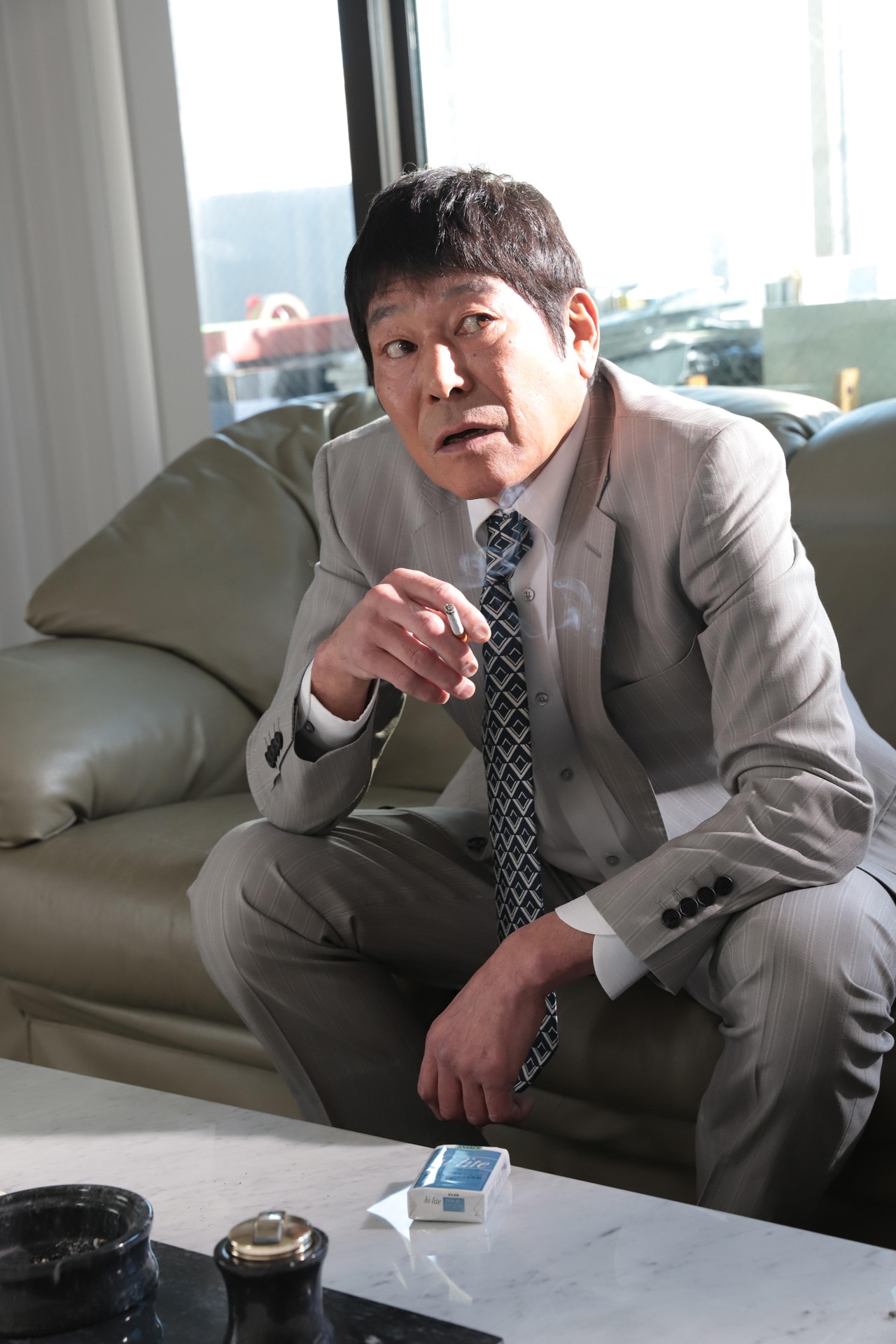 「闇金ドッグス9」