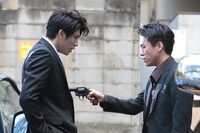 「闇金ドッグス9」