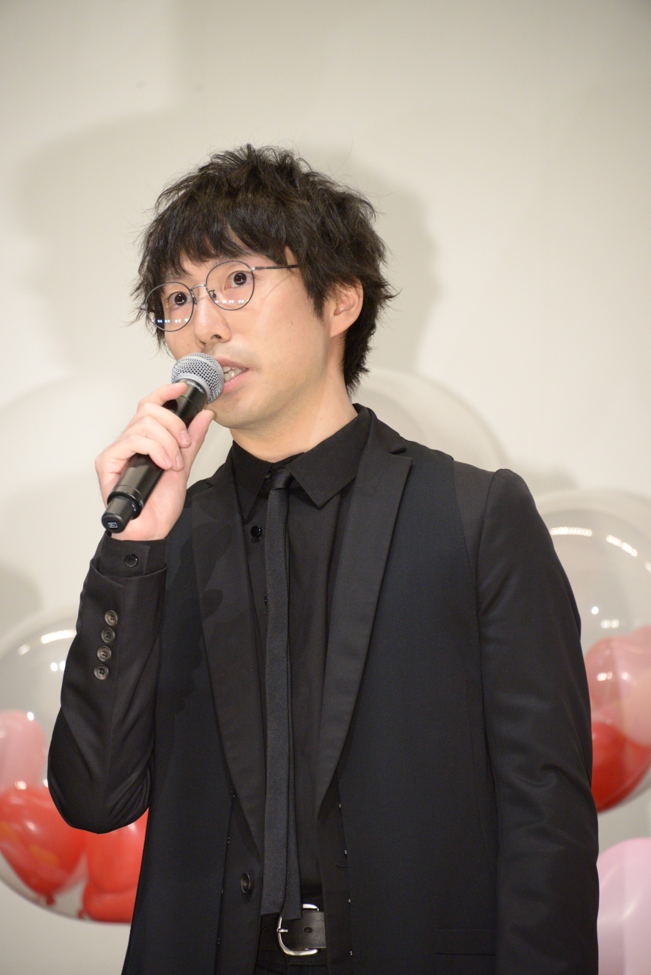 高橋優