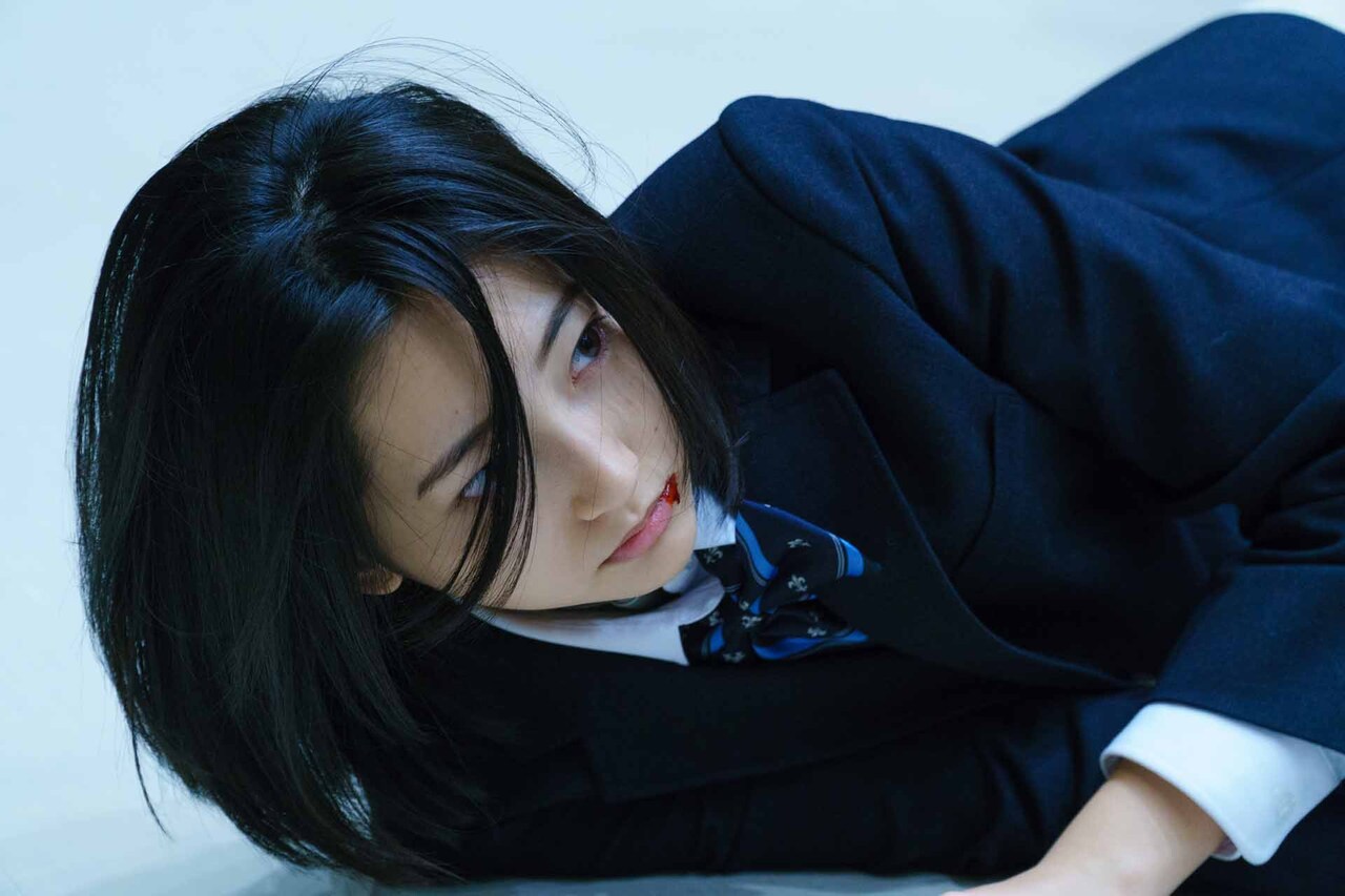 「人狼ゲーム インフェルノ」