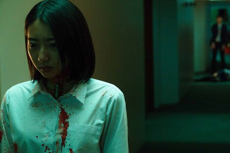 「人狼ゲーム インフェルノ」