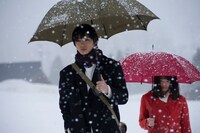 「ミスミソウ」