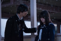 「ミスミソウ」