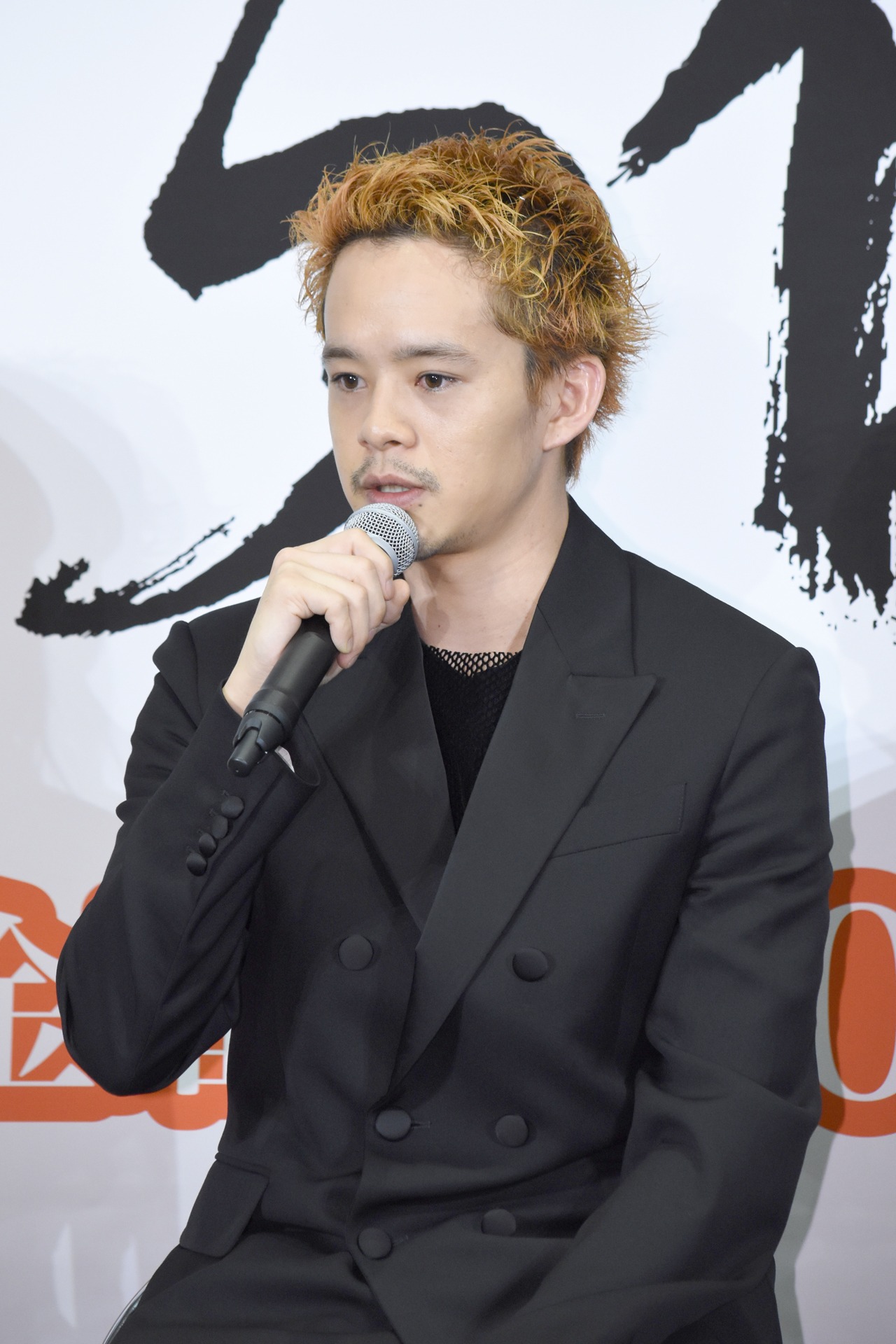 池松壮亮