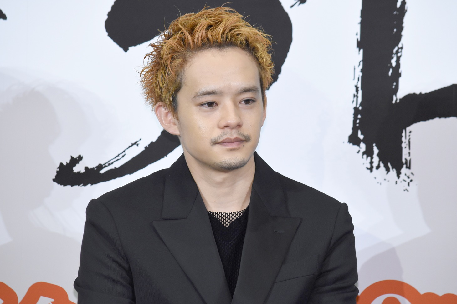 池松壮亮
