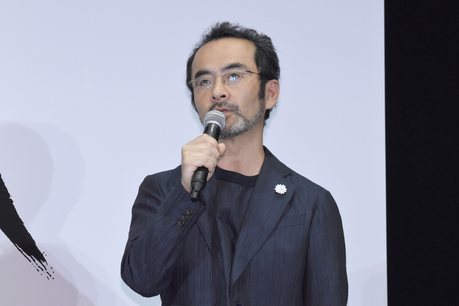 古舘寛治