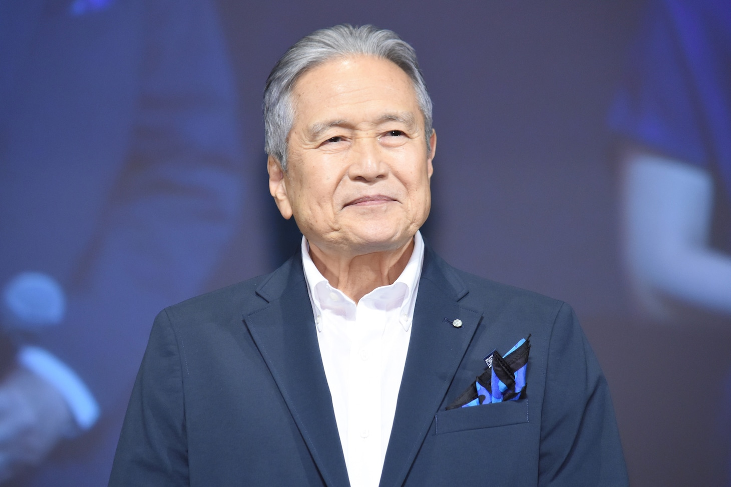 竜雷太