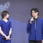 木村文乃、松田翔太に「SPECサーガ完結篇」の今後を託される「僕を成長させて!」