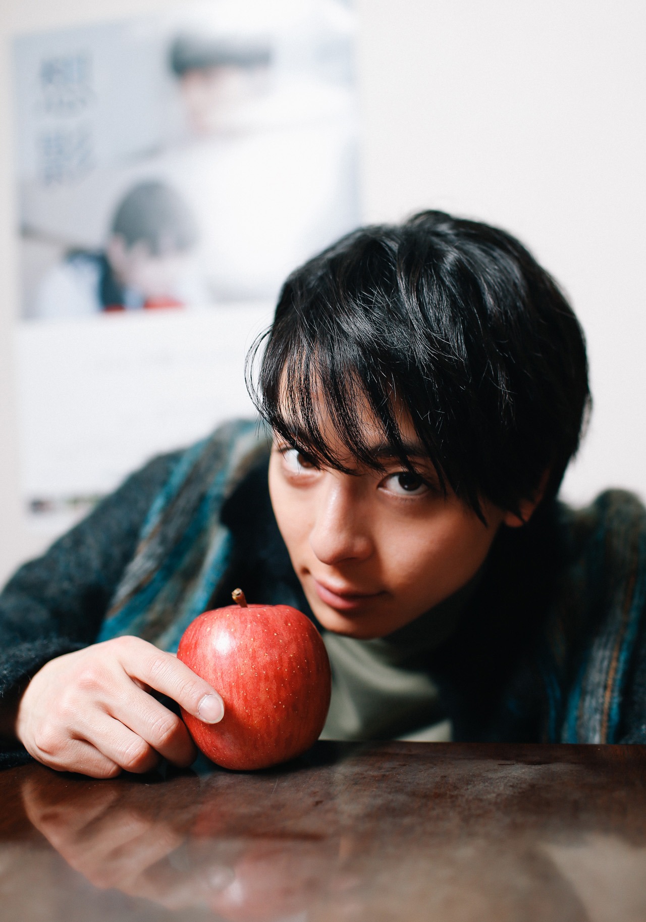 高杉真宙