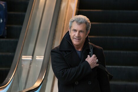 「パパ VS 新しいパパ 2」