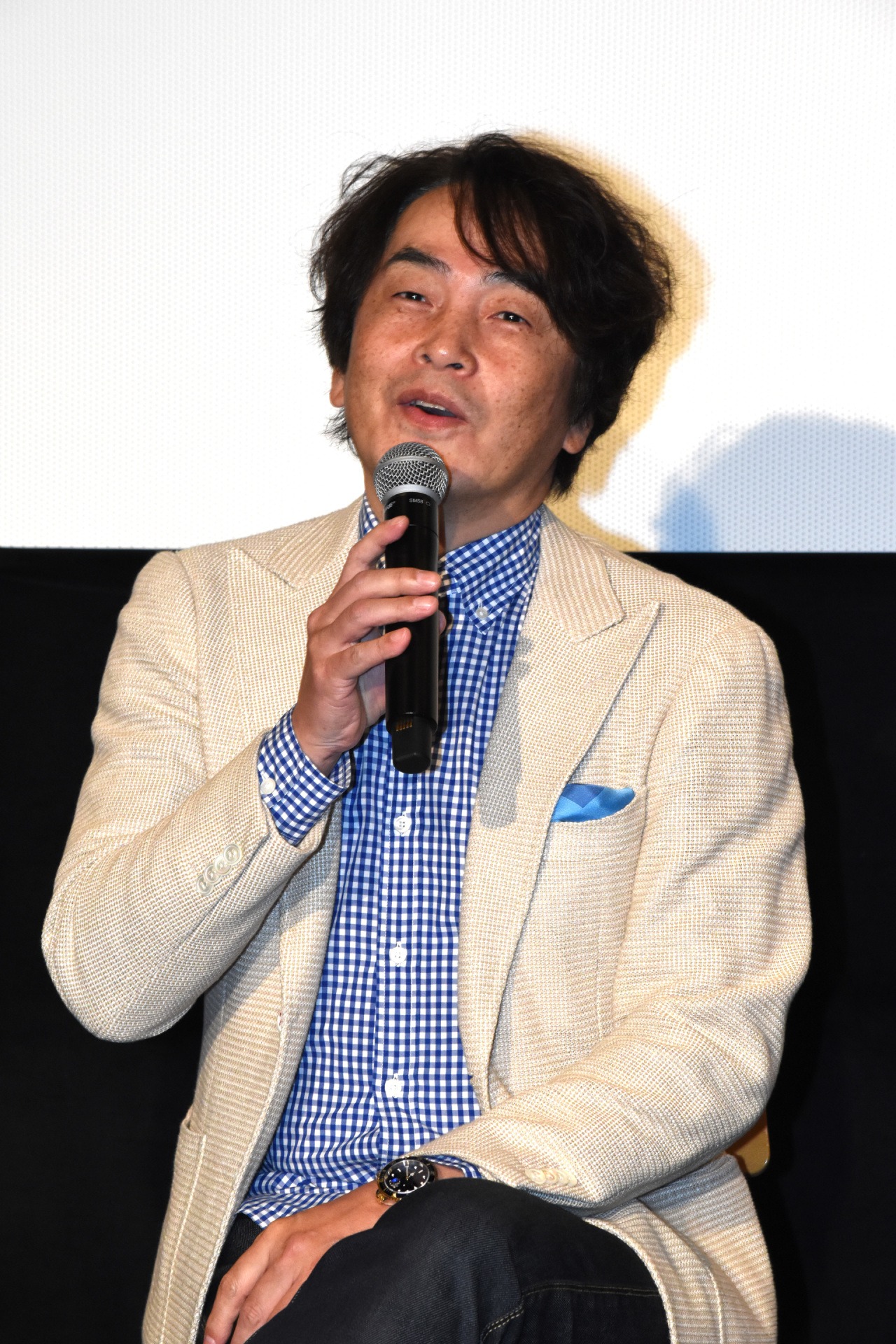 石田衣良