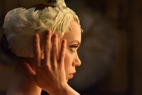 「ボリショイ・バレエ 2人のスワン」