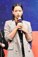 テイラー・ラッセル