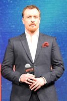 トビー・スティーブンス