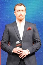 トビー・スティーブンス