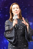 モリー・パーカー