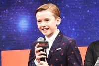 マックスウェル・ジェンキンス