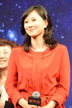 菊川怜
