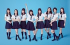 土屋太鳳主演「チア☆ダン」に石井杏奈、山本舞香ら出演、制服ビジュアル解禁