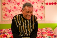 「私は絶対許さない」