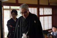 「私は絶対許さない」