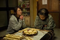 「私は絶対許さない」