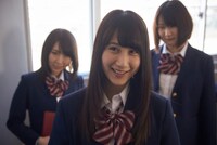 「私は絶対許さない」