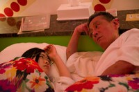 「私は絶対許さない」