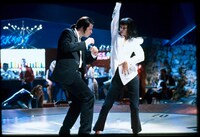 「パルプ・フィクション」 (c) 1994 Miramax, LLC. All Rights Reserved.