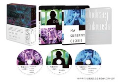 アンジェイ・ズラウスキーのBD BOXが発売、「シルバー・グローブ」など 