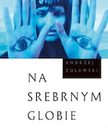 「シルバー・グローブ」Blu-rayジャケット