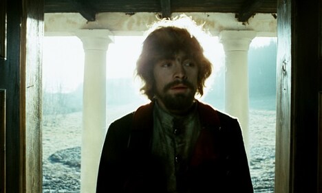 「悪魔」 (c)The Devil, dir. Andrzej Zulawski, 1972 c KADR Film Studio