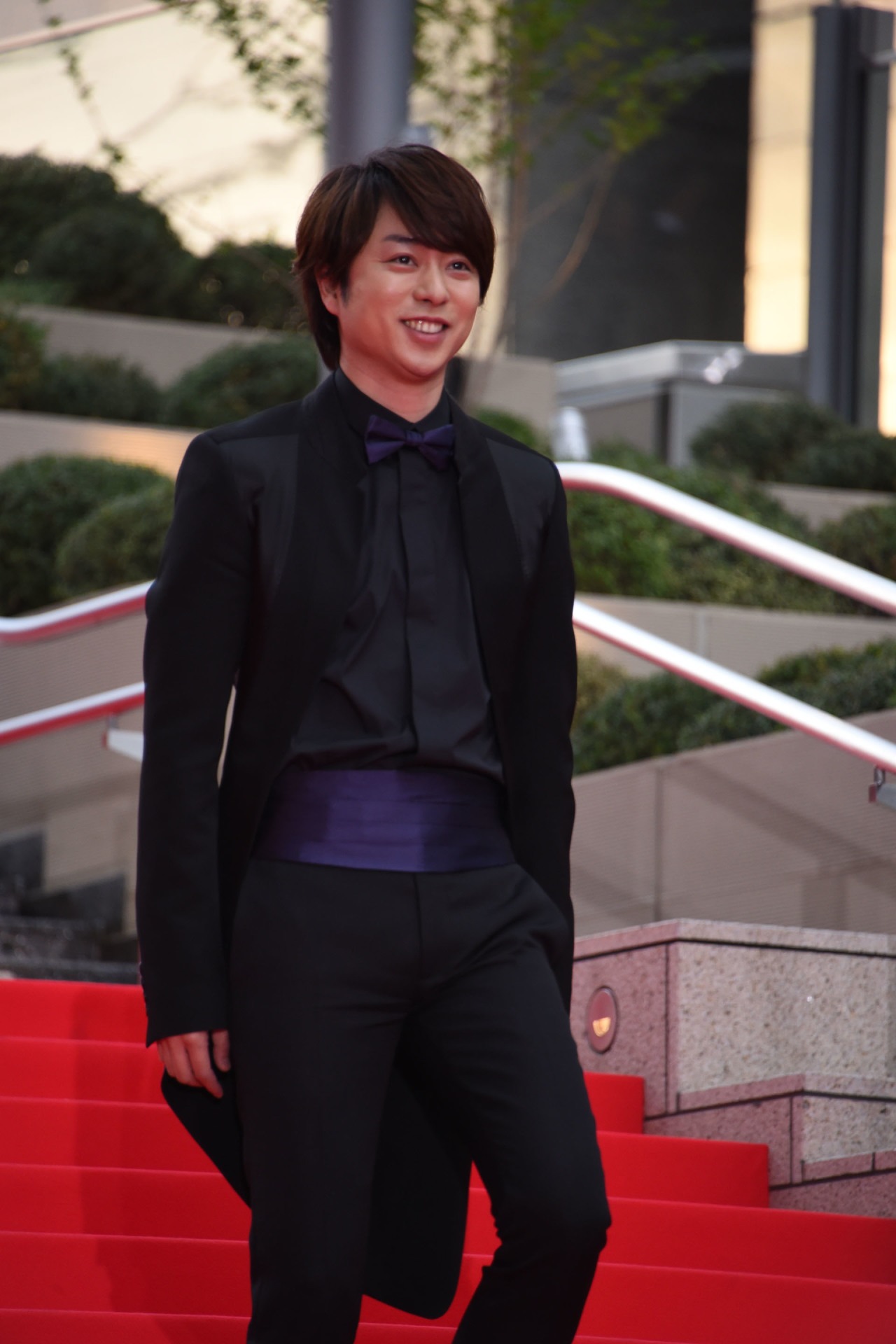 櫻井翔