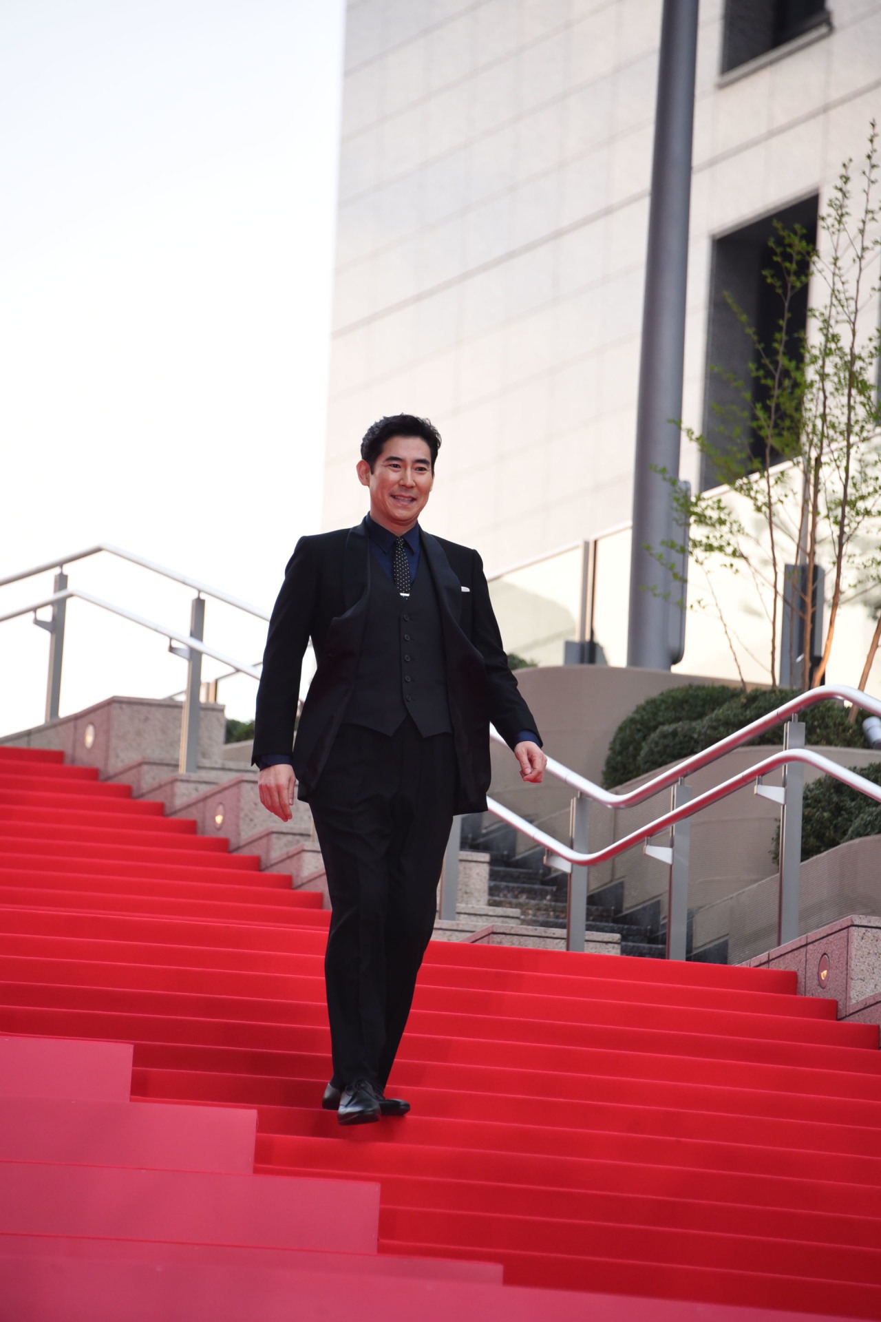 高嶋政宏