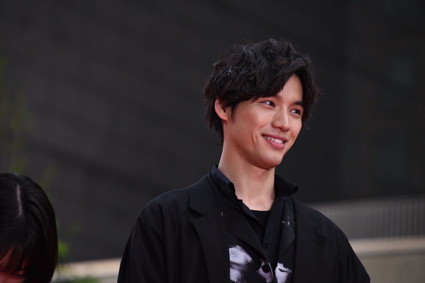 福士蒼汰