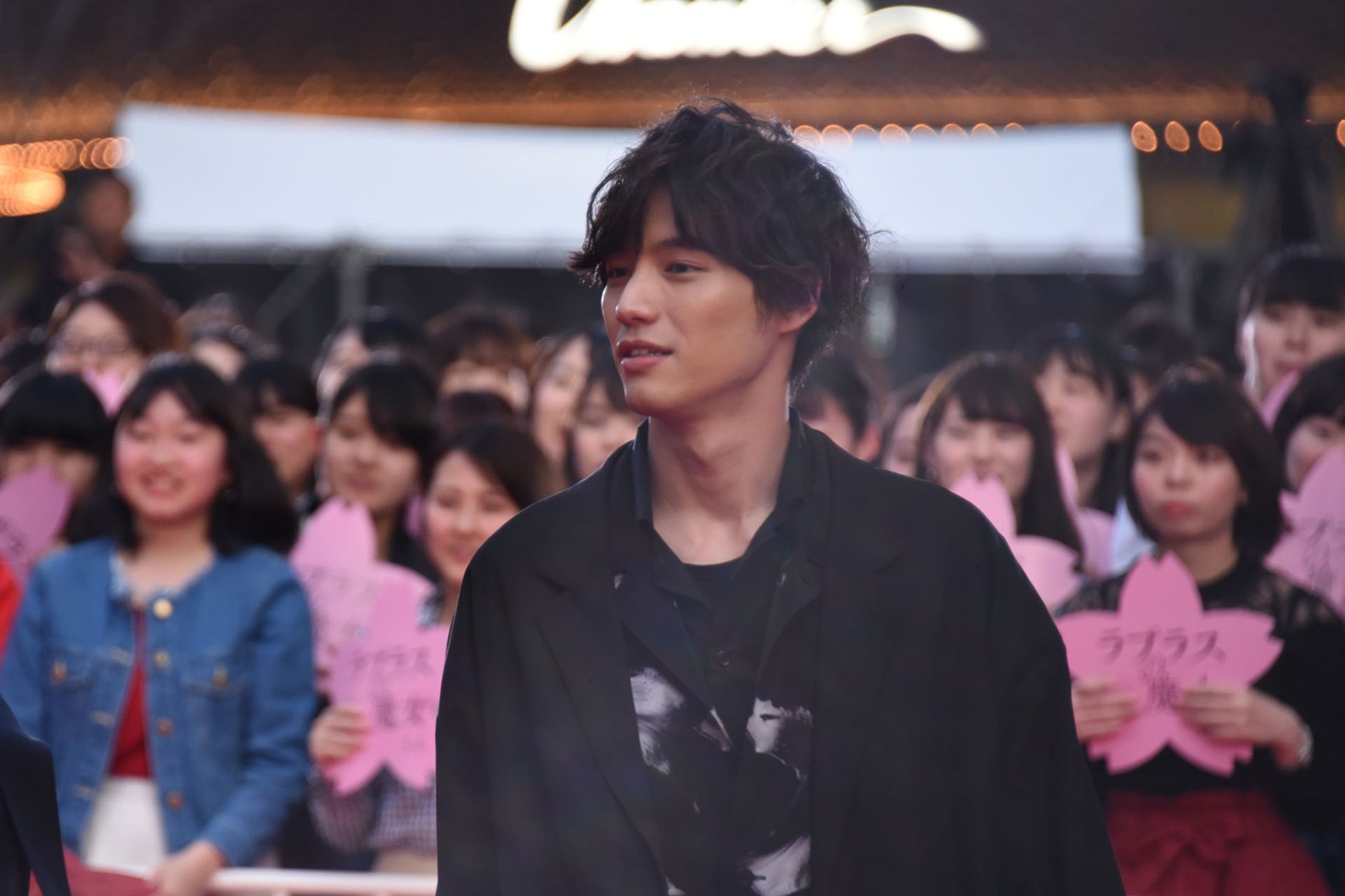 福士蒼汰