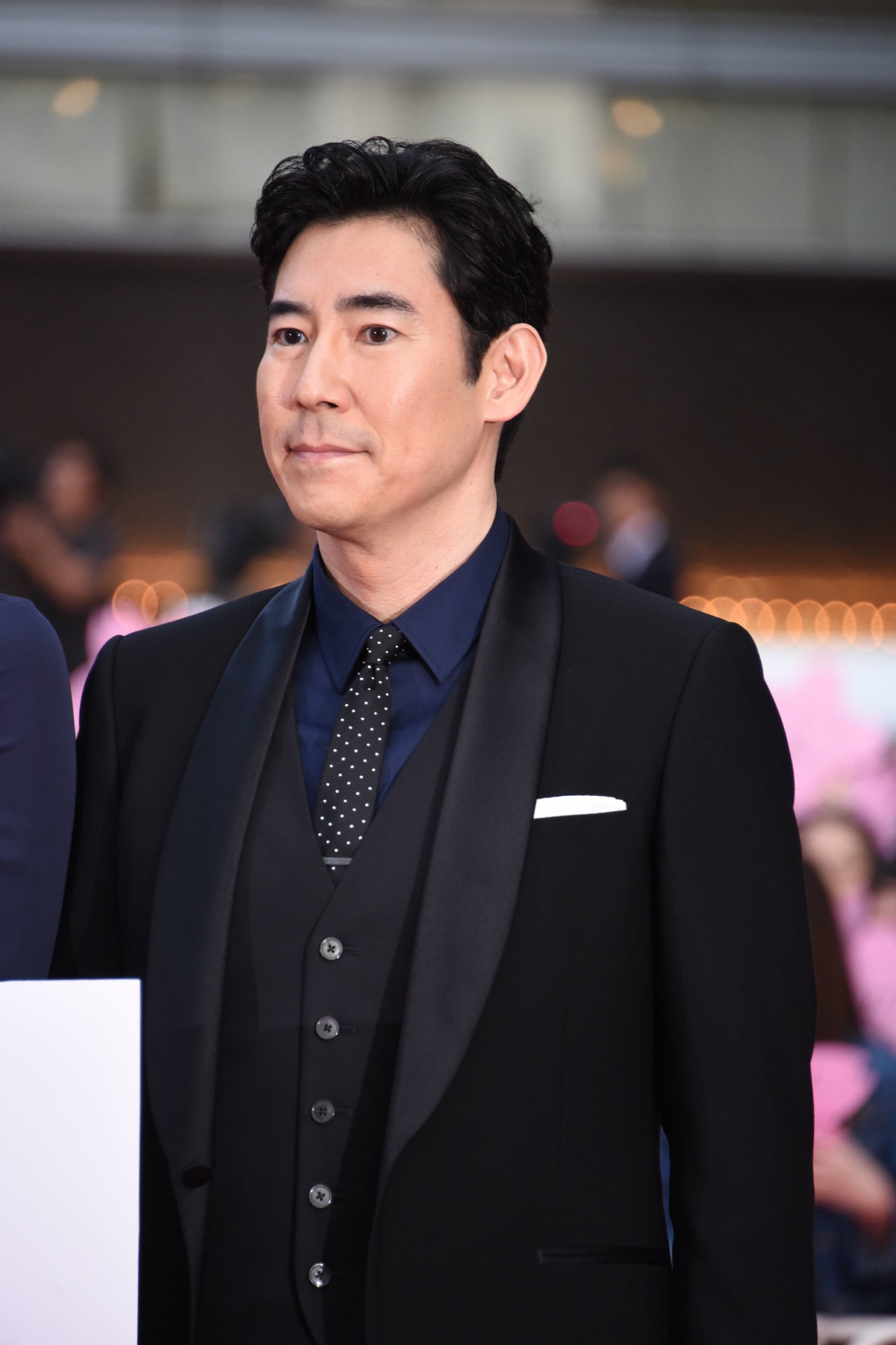 高嶋政宏