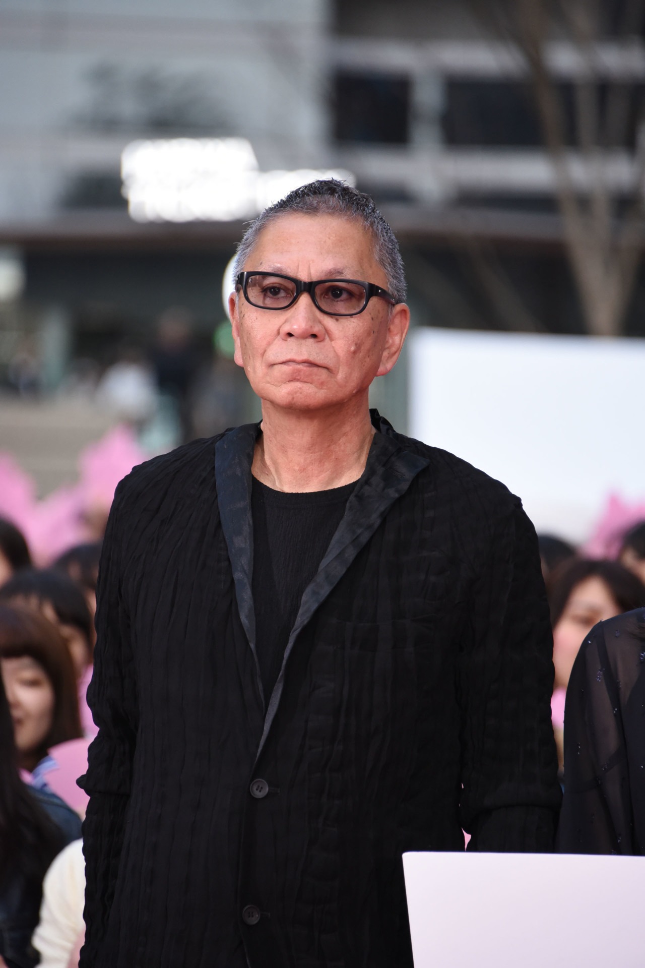 三池崇史