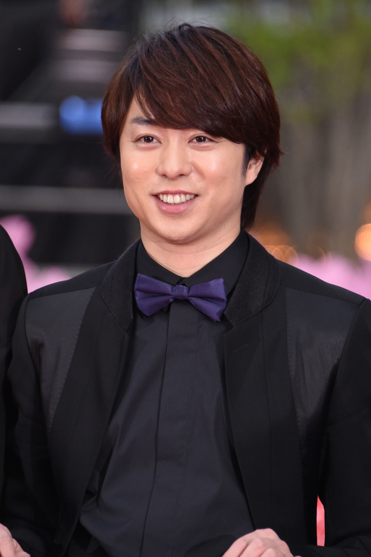 櫻井翔