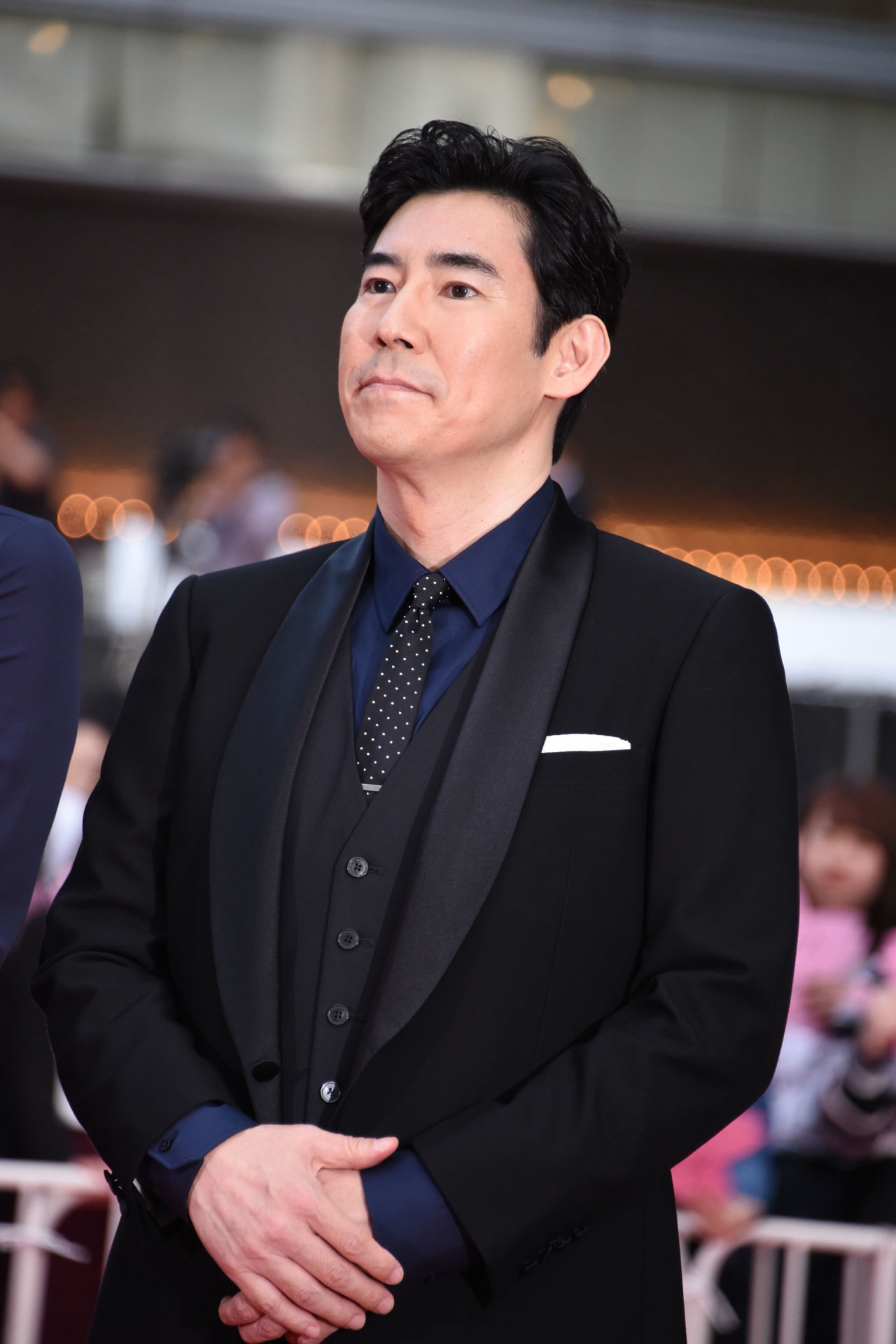 高嶋政宏
