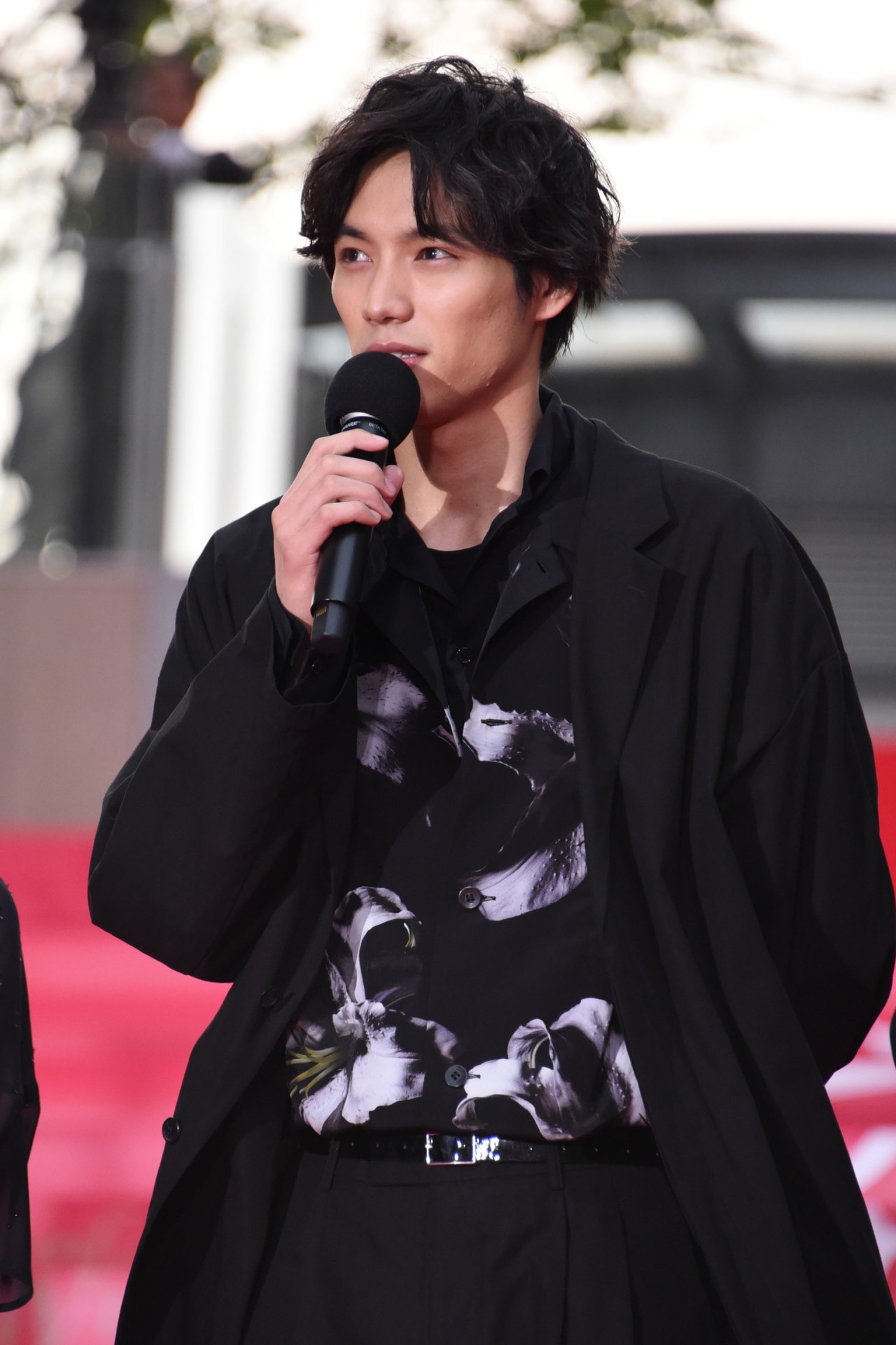 福士蒼汰