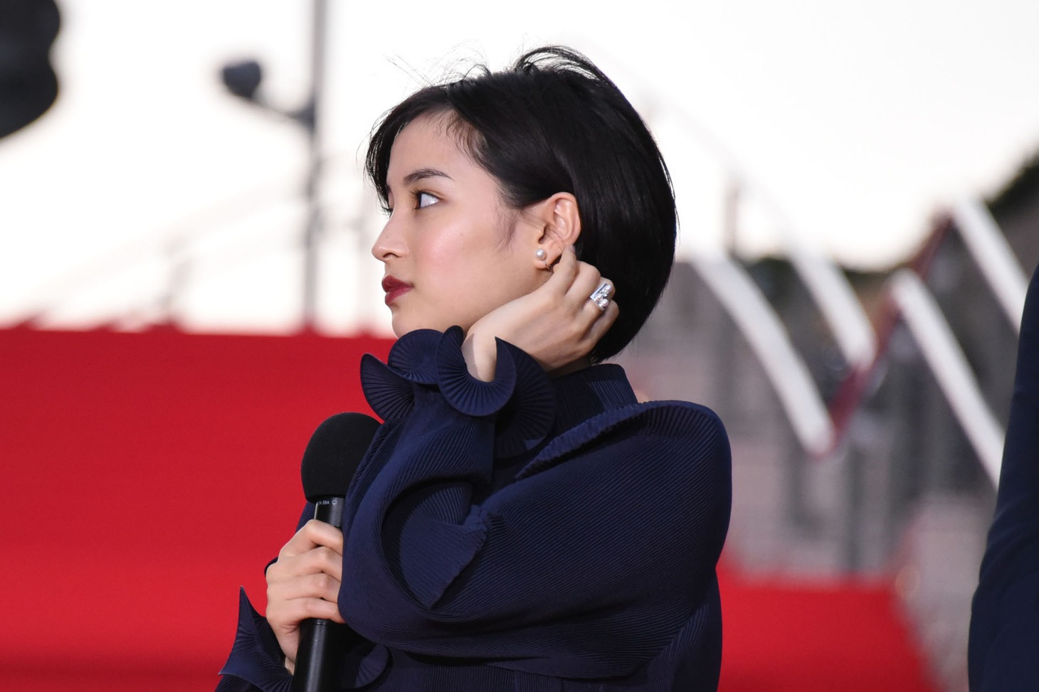 広瀬すず