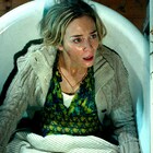 全米で興収1億ドル突破、エミリー・ブラント主演ホラー「A Quiet Place」秋公開