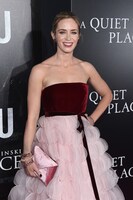 エミリー・ブラント