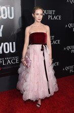 エミリー・ブラント