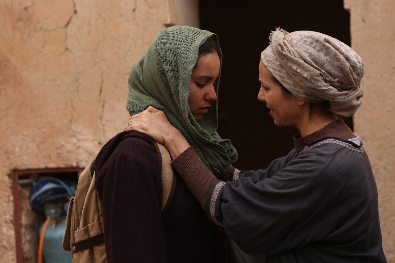 「きみへの距離、1万キロ」