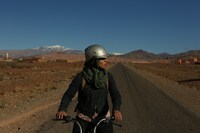 「きみへの距離、1万キロ」