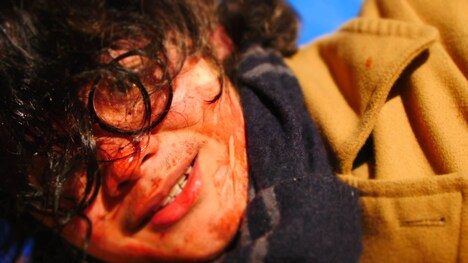 「ハングマンズノット」