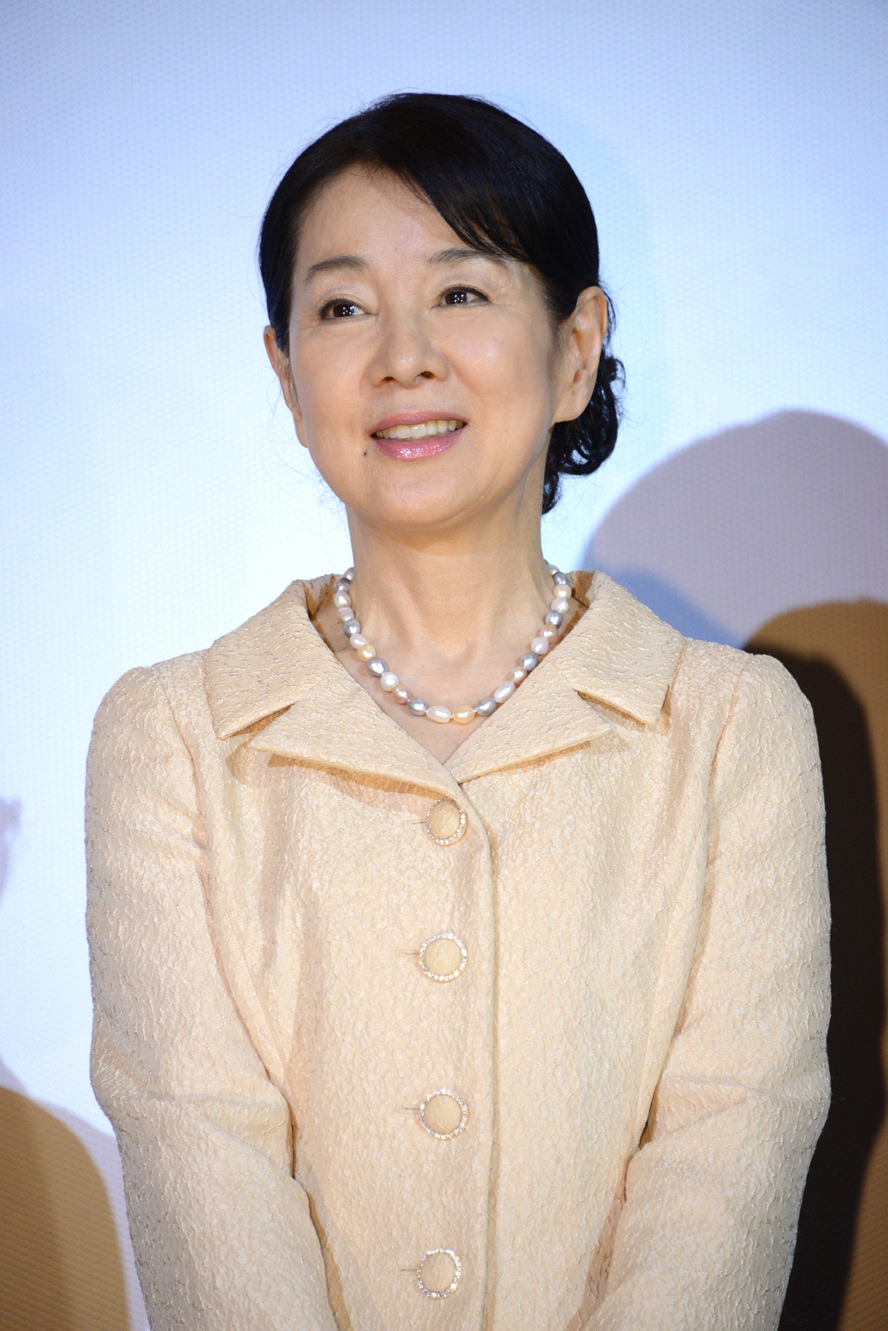 吉永小百合