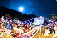 過去のイベントの様子。